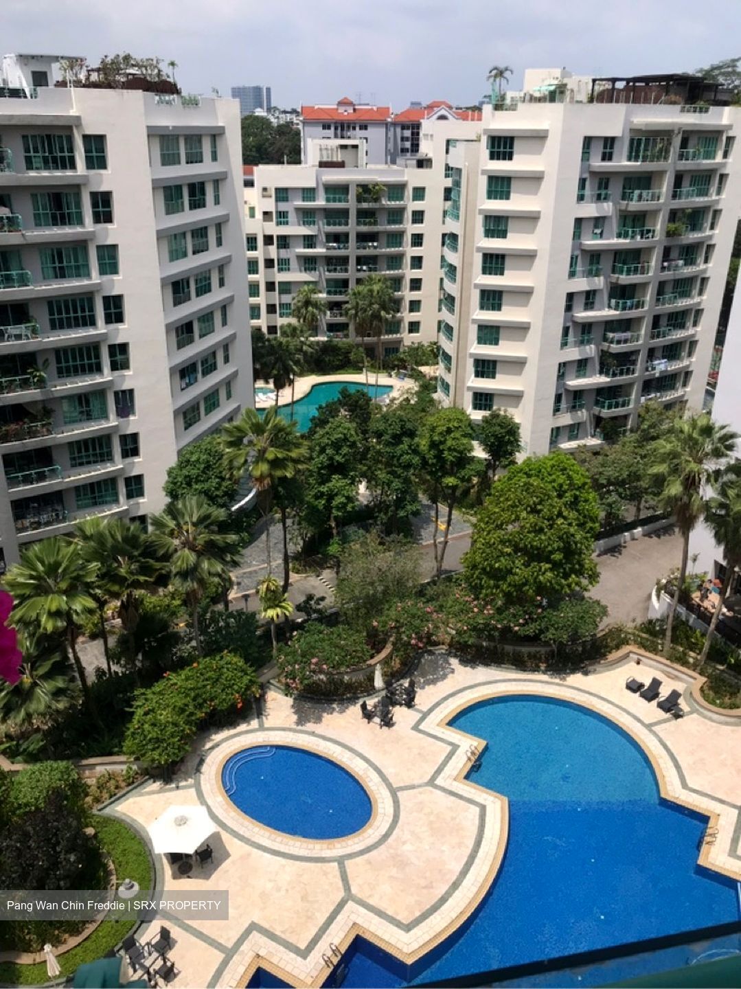 Southaven I (D21), Condominium #594468111